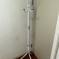 ポールハンガー