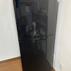 三菱(MITSUBISHI) 136L 冷蔵庫
