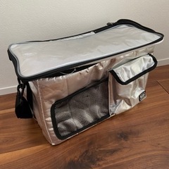 DCM クーラーバック  の画像