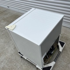 （お取引頂きました）冷蔵庫キレイです の画像