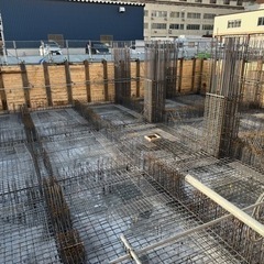 型枠解体工の画像