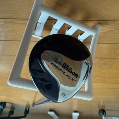 【早い者勝ち】wilson FW#5 フェアウェイウッド