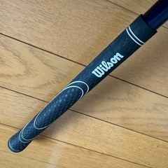 【早い者勝ち】wilson FW#5 フェアウェイウッドの画像