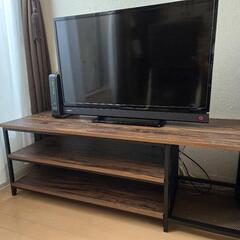 テレビボードお譲りします
