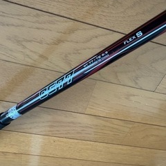 【早い者勝ち】Chaucer  LOW GRAVITY UT#5 ユーティリティの画像