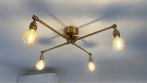 その他 Laiton X-ceiling light