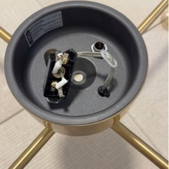 Laiton X-ceiling lightの画像