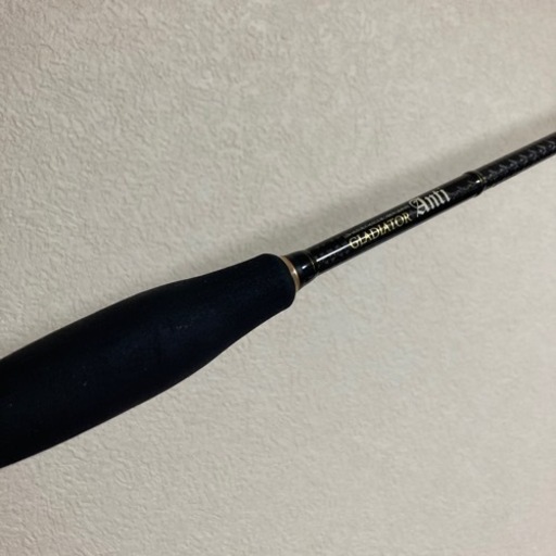 ★送料別★ 若干訳有り レイドジャパン グラディエーターアンチ フィクサー