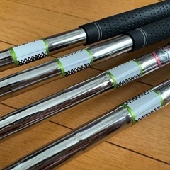 【早い者勝ち】Taylormade RBZ FLEX S　※おまけ有りの画像