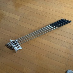 【早い者勝ち】Taylormade RBZ FLEX S　※おまけ有りの画像