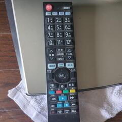 日立プラズマテレビWooo 37型の画像