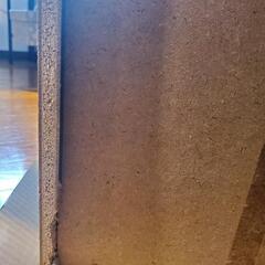 家具 収納家具 カラーボックスの画像