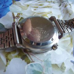 女性用の・ＯＸＹ・ＶＥＧＡ／防水腕時計！ＷＡＴＥＡ：２００Ｍの仕様です！の画像