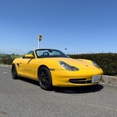 ポルシェ　986ボクスターS 後期　ティプトロ　コミコミ