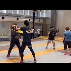 🥊 2/15(土) キックボクシング体験🥊江戸川区 (西葛西/清新町/臨海町)キックボクササイズ体験（ジム ダイエット パーソナル トレーニング - 江戸川区