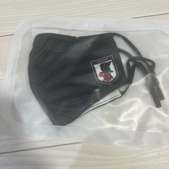 サッカー日本代表のグッズの画像