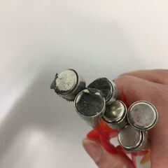 ♪SAFETY MAGNETIC ダーツボード DART BOARD 壁掛け マグネット式 ダーツゲーム 中古現状 (NF240724)528-10の画像