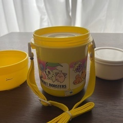 お弁当箱　未使用の画像