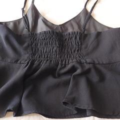 可愛らしいトップス2枚の画像