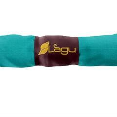【新品未使用】Lagu Blanket S ビーチブランケット S　カラー：アクアマリンの画像