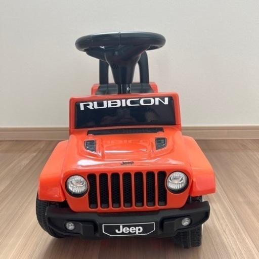 ジープ　車おもちゃ