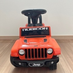 ジープ　車おもちゃの画像