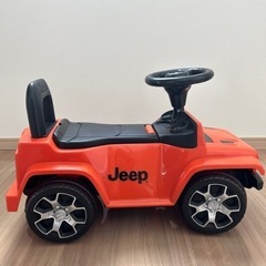 ジープ　車おもちゃの画像