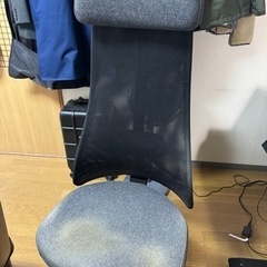 IKEA デスクチェア　