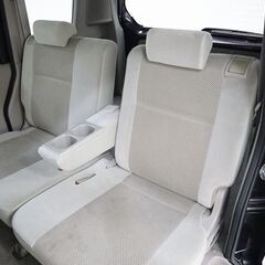 スズキ エブリイワゴン ２ＷＤ ＰＺ ターボ🌼使用用途様々なおくるま😊の画像