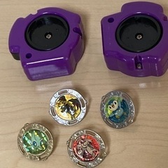 ポケモンのコマ②の画像