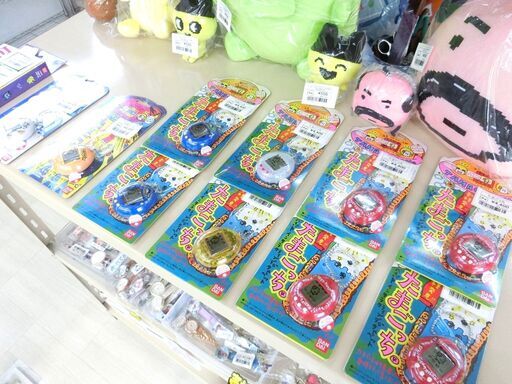 おみせっち】新品未開封 たまごっち 各種4,200円❗ (DayHit