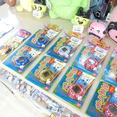 たまごっち　　未使用，長期間保管品 Yahoo!オークション -「初代たまごっち 未開封」の落札相場