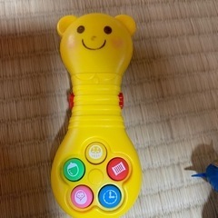 にぎにぎえほんの画像