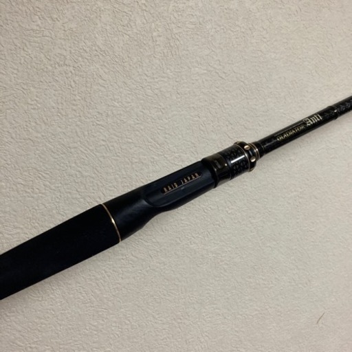 ★美品！！★ レイドジャパン　グラディエーターアンチ　ジョーカー