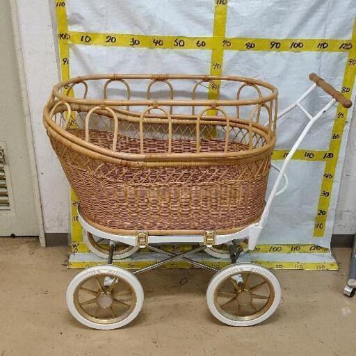 0724-117 東京乳母車