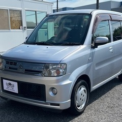 ★支払い総額 10.8万★三菱 トッポ タイベル交換済み！車検令和7年6月！下取り、配送可能！の画像