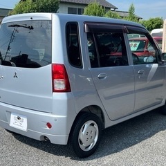 ★支払い総額 10.8万★三菱 トッポ タイベル交換済み！車検令和7年6月！下取り、配送可能！の画像