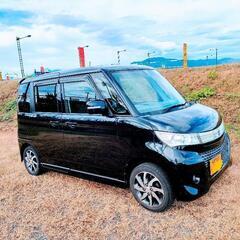 受付終了‼スズキパレットSW ４WD　2009年式　車検有りコミコミ