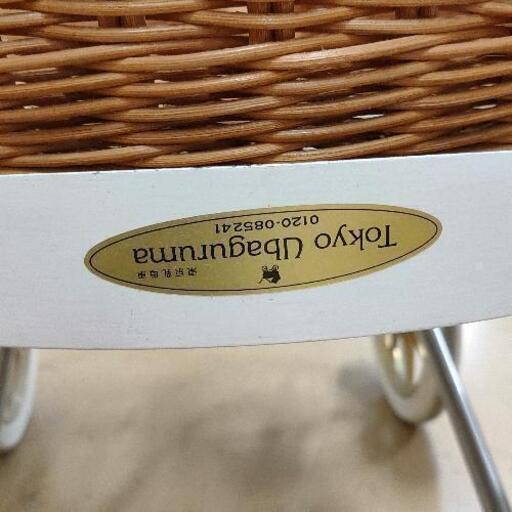 0724-117 東京乳母車