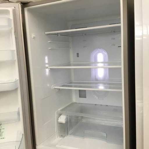 365L 3ドア冷蔵庫 Panasonic NR-C371NL 2020年製 エキスパート藤沢辻堂店