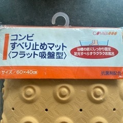 すべり止めマットの画像