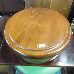 【27】茶櫃　茶びつ　茶器入れ　茶道具　和室　旅館　ホテル　