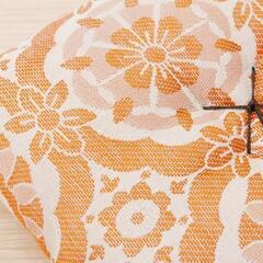 座卓足敷きふとんセット（新品）の画像