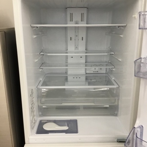 330L 3ドア冷蔵庫 三菱 MR-C33F 2020年製 エキスパート藤沢辻堂店