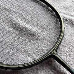 ヨネックス　カーボネックス12 バドミントンラケットの画像