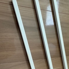 マグネット伸縮洗濯機バスタオルハンガーの画像