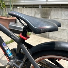 ブリヂストン子供用自転車　levenaの画像