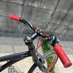 ブリヂストン子供用自転車　levenaの画像