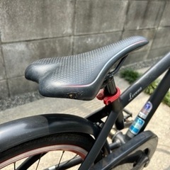 ブリヂストン子供用自転車　levenaの画像