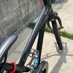 ブリヂストン子供用自転車　levenaの画像